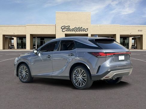 Used 2023 Lexus RX 350 AWD w/ Cold Area Package image 7