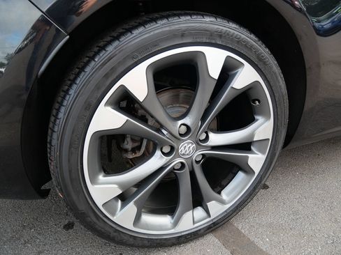 Used 2016 Buick Cascada Premium FWD image 33