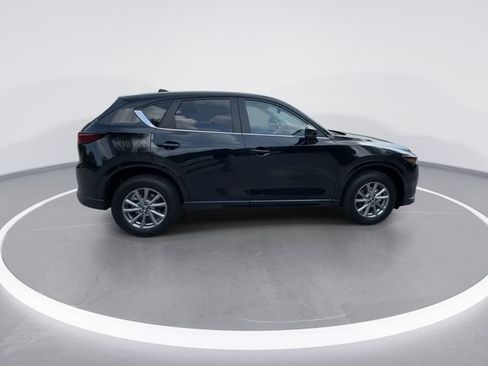 Used 2025 MAZDA CX-5 AWD 2.5 S w/ Preferred Package image 9