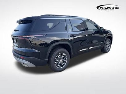 New 2026 Chevrolet Traverse LT w/ Driver Confidence Package