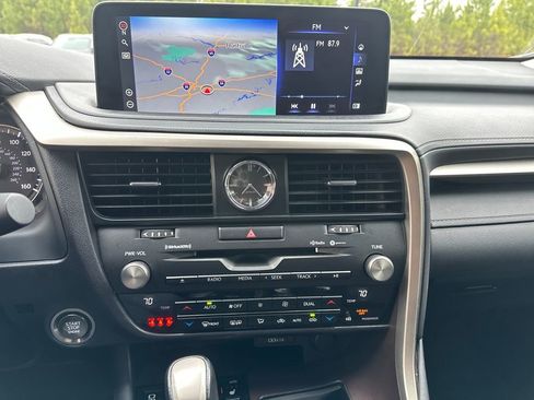 Used 2022 Lexus RX 350 FWD w/ Premium Package image 6