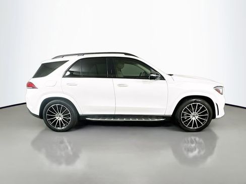 Used 2021 Mercedes-Benz GLE 350 GLE 350 image 4