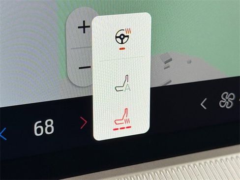 New 2026 Ford Explorer Active w/ Active Comfort Package image 22