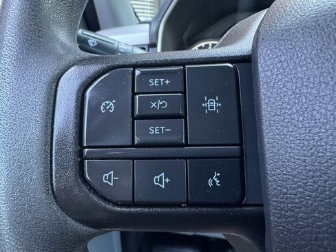 Used 2023 Ford F150 XL w/ Trailer Tow Package AWD/4WD image 8