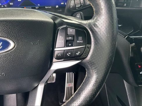 Used 2022 Ford Explorer ST w/ Equipment Group 401A AWD/4WD image 18