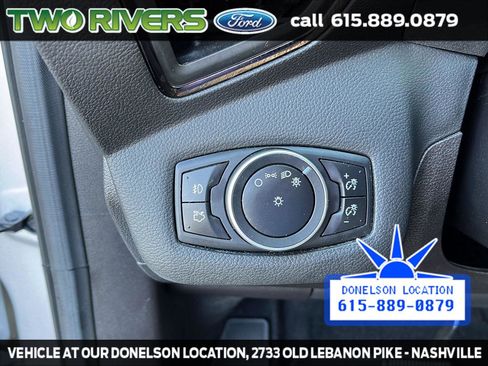 Used 2016 Ford Escape Titanium FWD image 19