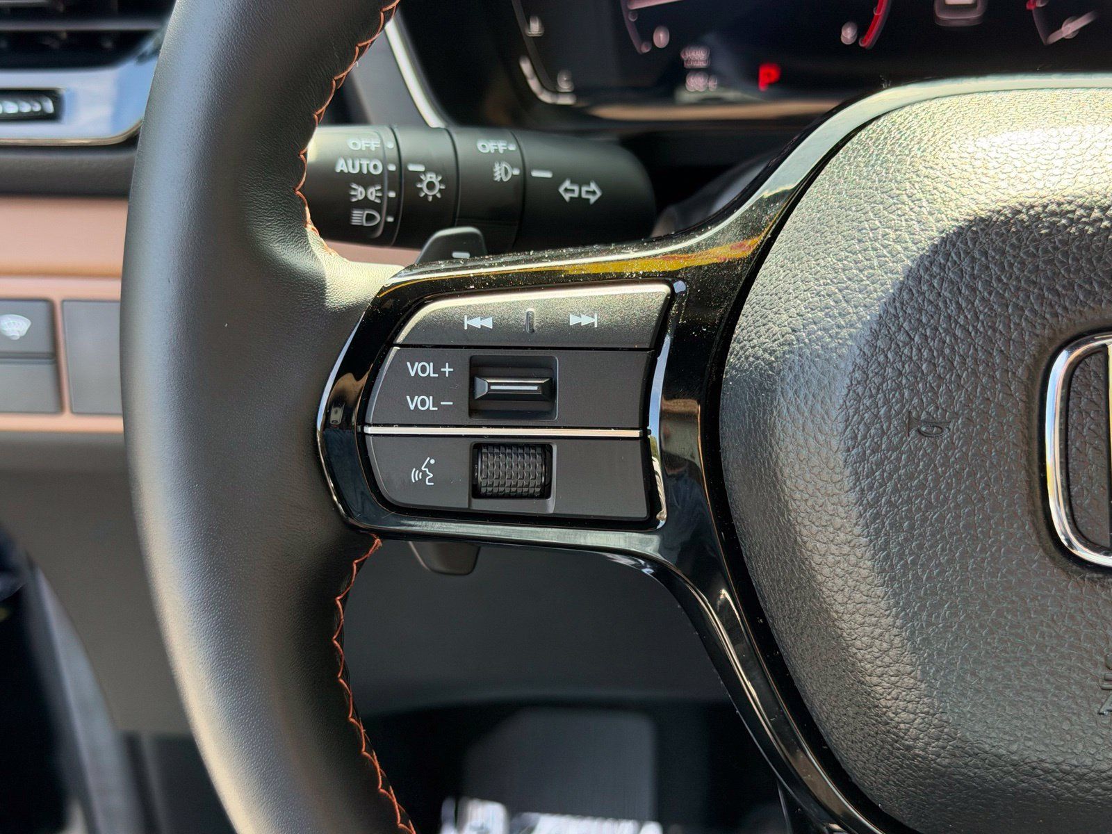 Used 2026 Honda Passport TrailSport Elite image 18