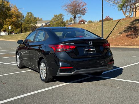 Used 2020 Hyundai Accent SE image 8