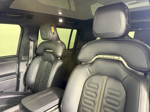 Used 2024 Rivian R1S Adventure AWD/4WD image 6
