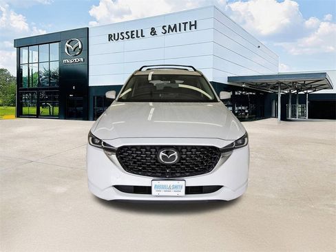 New 2025 MAZDA CX-5 AWD 2.5 S image 2