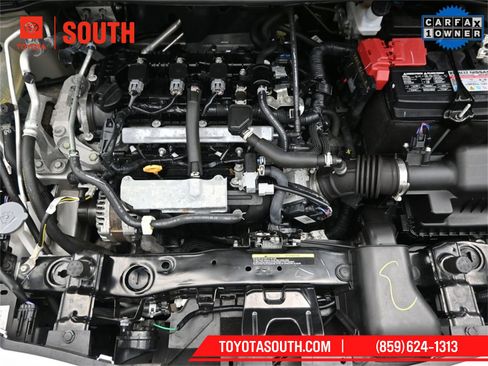 Used 2025 Nissan Versa SV image 27