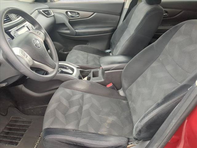 Used 2014 Nissan Rogue SV w/ SV Premium Package FWD image 15