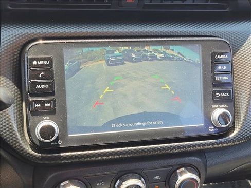 Used 2023 Nissan Kicks SV FWD image 14