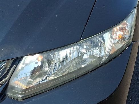 Used 2015 Honda Civic LX image 9