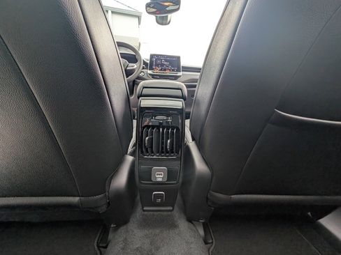 New 2025 Jeep Compass Limited w/ Sun & Sound Group image 36