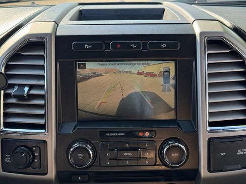 Certified 2017 Ford F250 Lariat w/ Chrome Package AWD/4WD image 4