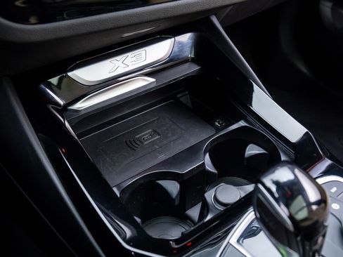 Used 2023 BMW X3 xDrive30i image 25