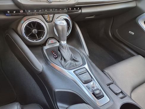 Used 2023 Chevrolet Camaro SS image 26