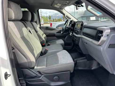 Used 2023 Ford F150 XLT w/ XTR Package image 10