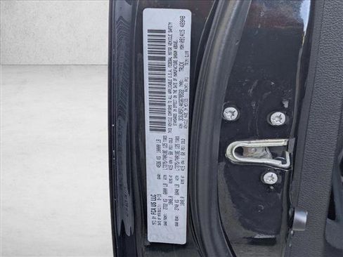 Used 2019 RAM 2500 Laramie image 25