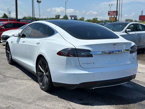Used 2014 Tesla Model S image 8