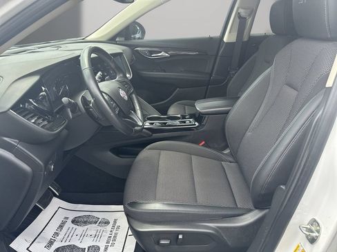 Used 2023 Buick Envision Preferred FWD image 13
