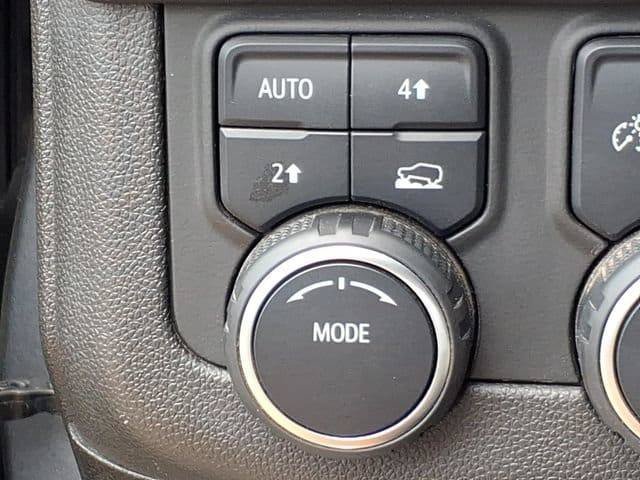 Used 2021 Chevrolet Tahoe LT AWD/4WD image 9
