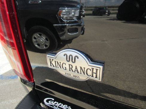 Used 2024 Ford F150 King Ranch image 48