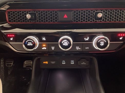 New 2026 Honda Civic Si image 32