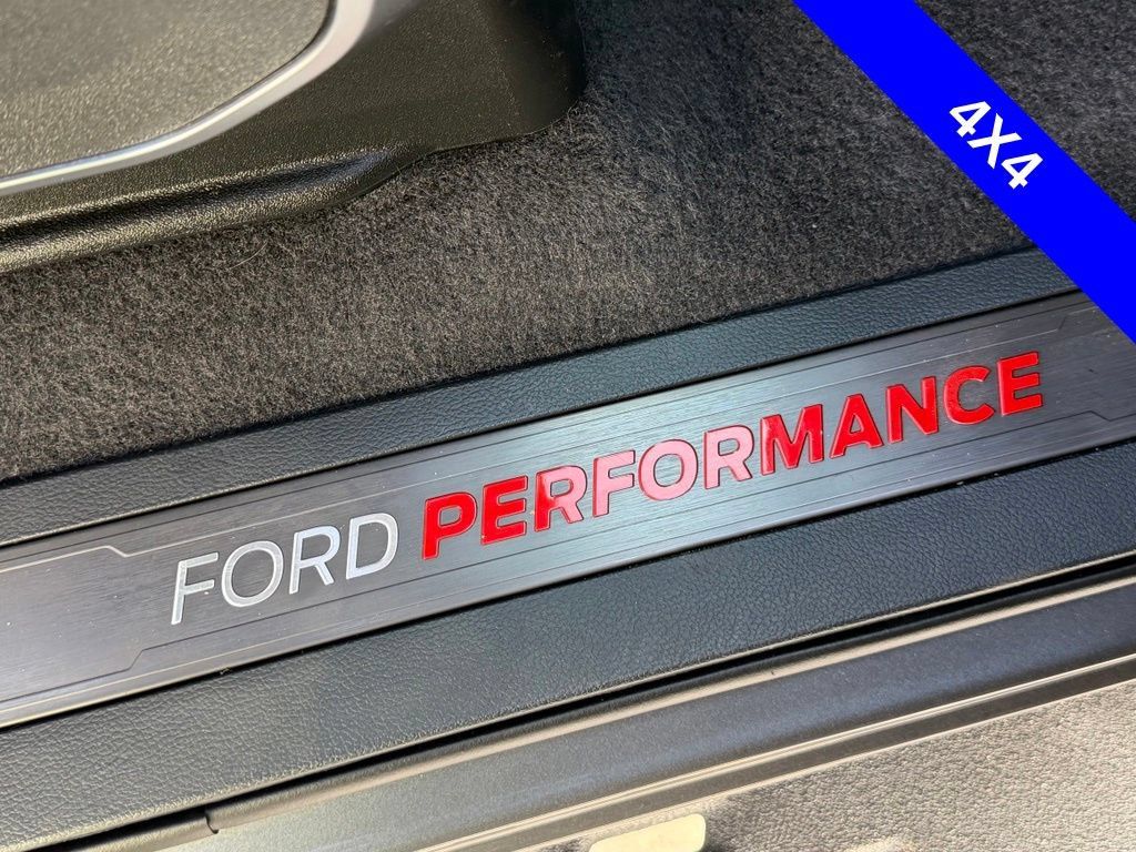 Used 2025 Ford F150 Raptor w/ Equipment Group 803A Raptor R AWD/4WD image 7