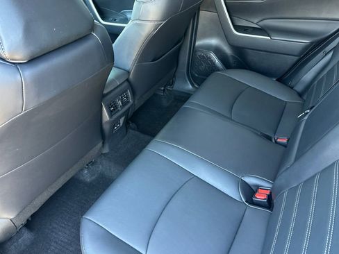 Used 2023 Toyota RAV4 XLE Premium AWD/4WD image 13