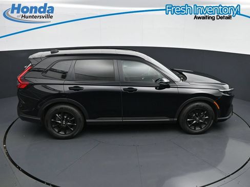 Used 2026 Honda CR-V Sport image 23