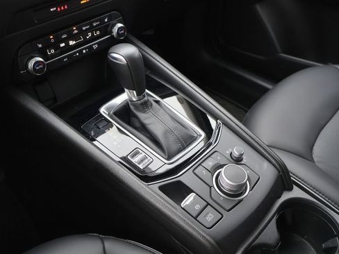 Used 2024 MAZDA CX-5 AWD 2.5 S w/ Select Package image 18