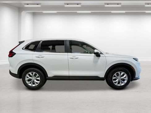 New 2026 Honda CR-V LX image 2