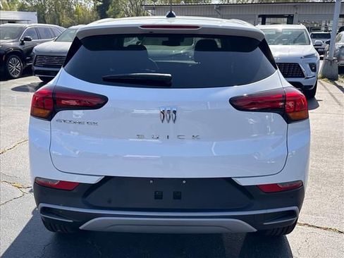 New 2026 Buick Encore GX Preferred w/ Advanced Technology Package image 10