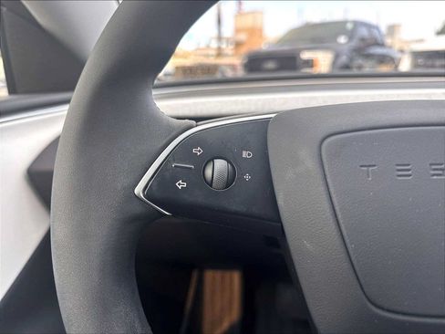 Used 2025 Tesla Model 3 Long Range RWD image 19