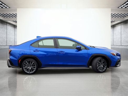 Certified 2023 Subaru WRX GT w/ Popular Package #2A AWD/4WD image 6