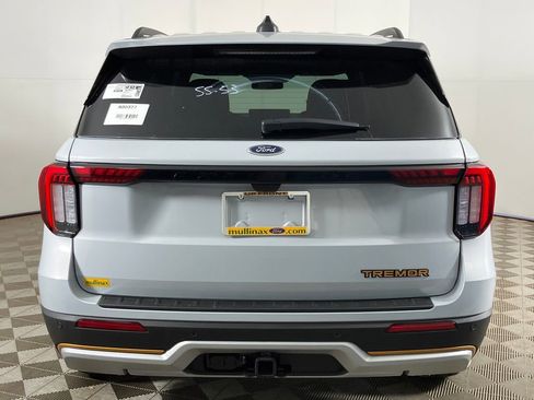 New 2026 Ford Explorer Tremor w/ Tremor Ultimate Package image 29