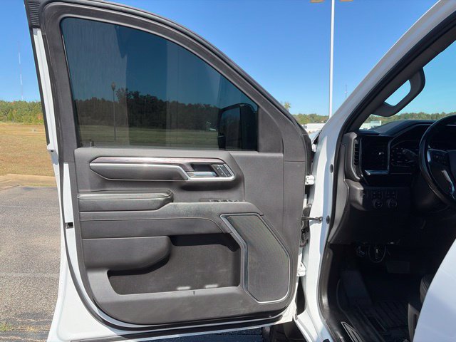 Used 2024 Chevrolet Silverado 2500 LTZ AWD/4WD image 16