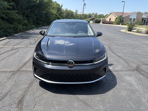 Used 2026 Volkswagen Jetta S FWD image 2