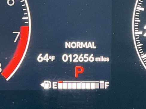Certified 2024 Honda HR-V Sport image 14