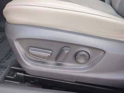 Used 2018 Toyota Camry XSE w/ Audio Package image 19