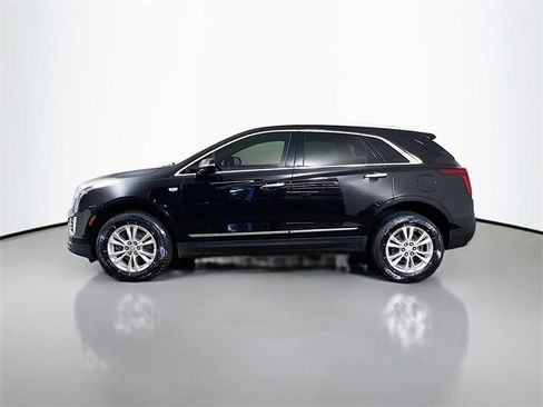 Used 2020 Cadillac XT5 Luxury image 6