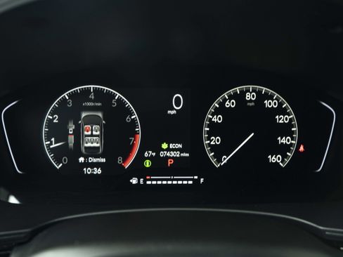 Used 2024 Honda Civic Sport image 22
