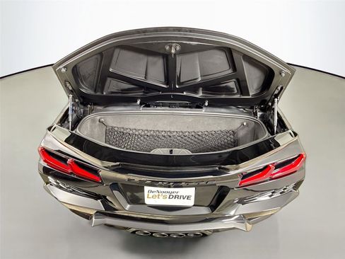 Used 2024 Chevrolet Corvette Z06 image 25