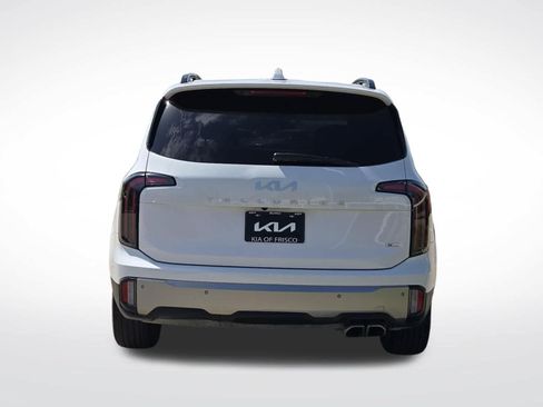 Used 2023 Kia Telluride SX Prestige X-Line AWD/4WD image 6