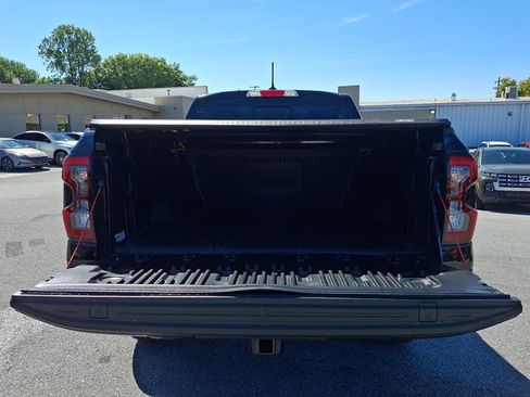 Used 2024 Ford Ranger Lariat w/ Advanced Towing Package AWD/4WD image 28