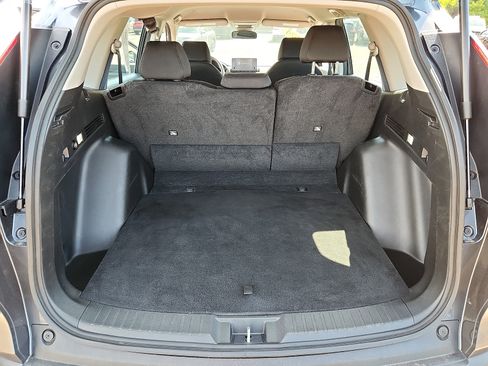 Certified 2024 Honda CR-V LX image 27
