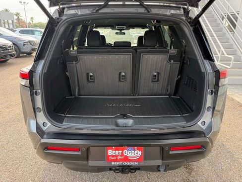 New 2026 Nissan Pathfinder Rock Creek AWD/4WD image 30