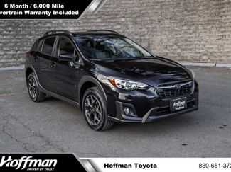 Used 2020 Subaru Crosstrek 2.0i Premium w/ Moonroof Package 1 video 1